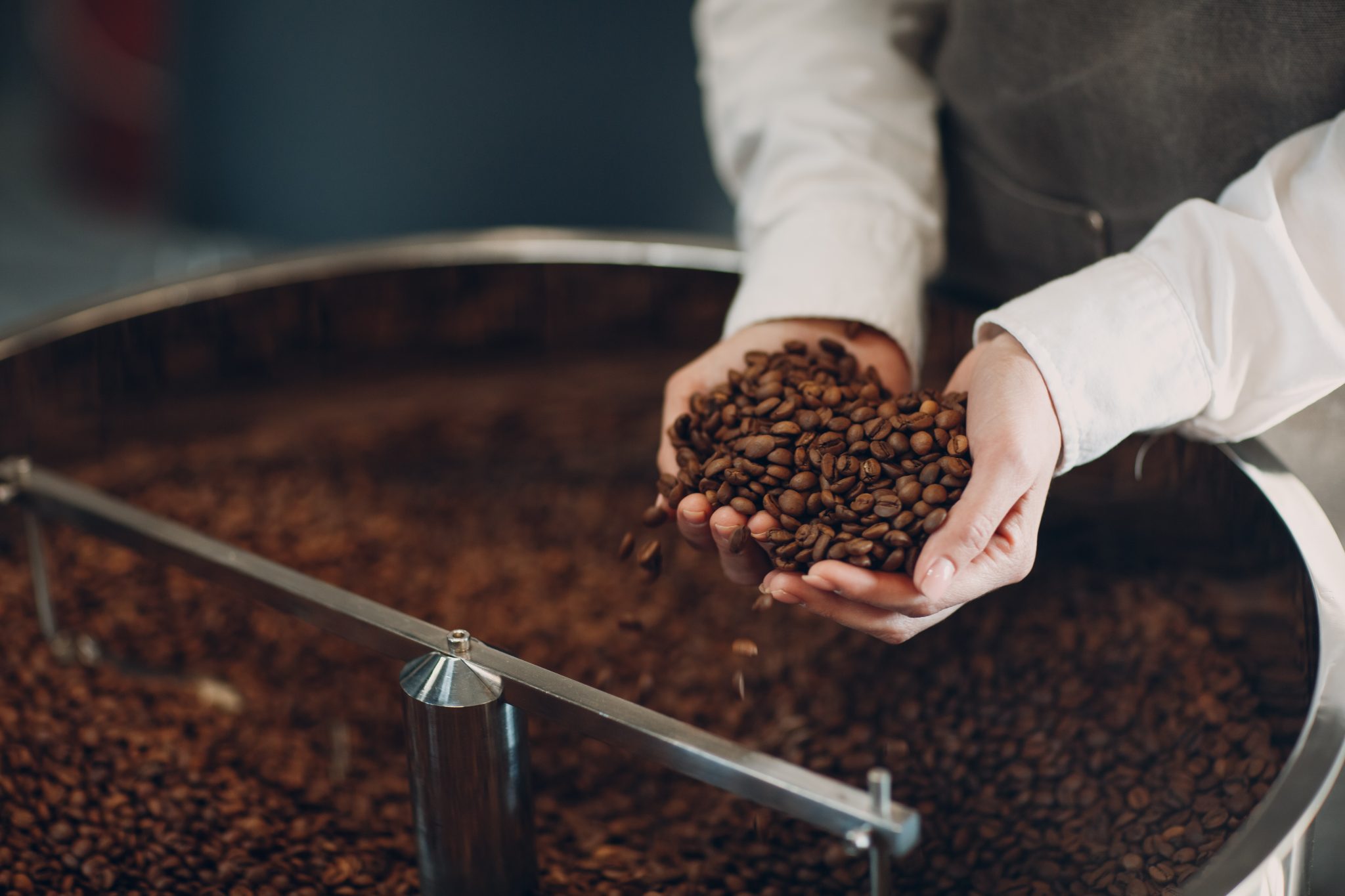 Feiner aromatischer Pedron Caffé & Espresso | ABC Food