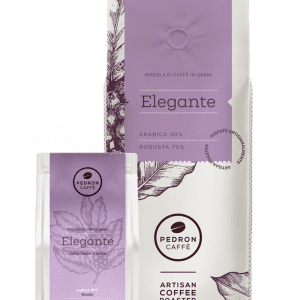 Pedron Caffè - Elegante