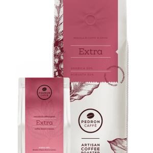 Pedron Caffè - Extra