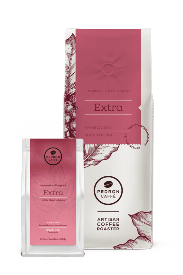 Pedron Caffè - Extra