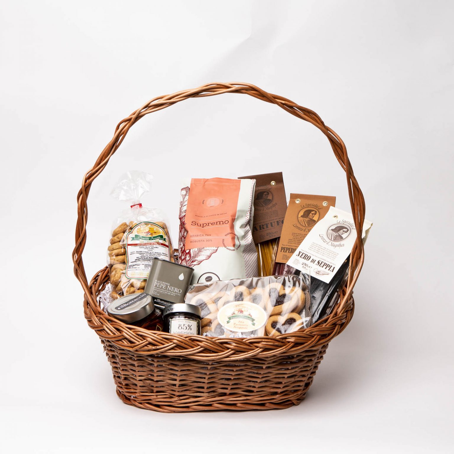 Präsent zu Weihnachten