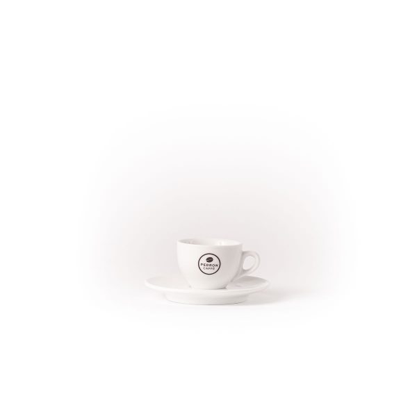 Pedron Caffè Espressotasse