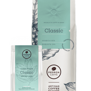 Pedron Caffè - Classic