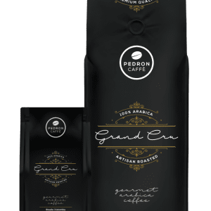 Pedron Caffè - Grand Cru